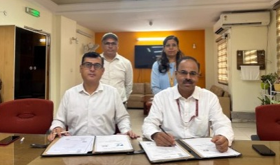 BECIL: Forging future of broadcasting and telecom